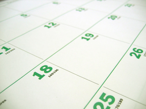 Calendar