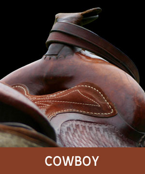 cowboy churches