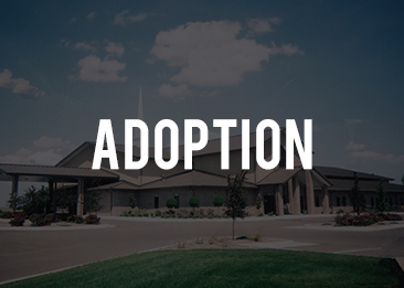 church adoption