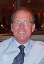 Randy Haverfield, President, Nazarene Building Professionals
