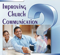 Improving Church Communication Training Module