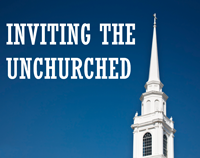Inviting the Unchurched Training Module