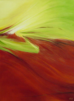 Renewal by Ruth Hargreaves