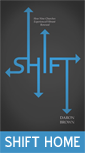 Return to SHIFT home