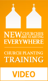 church planting training video
