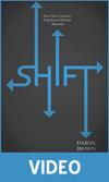 shift video about church renewal