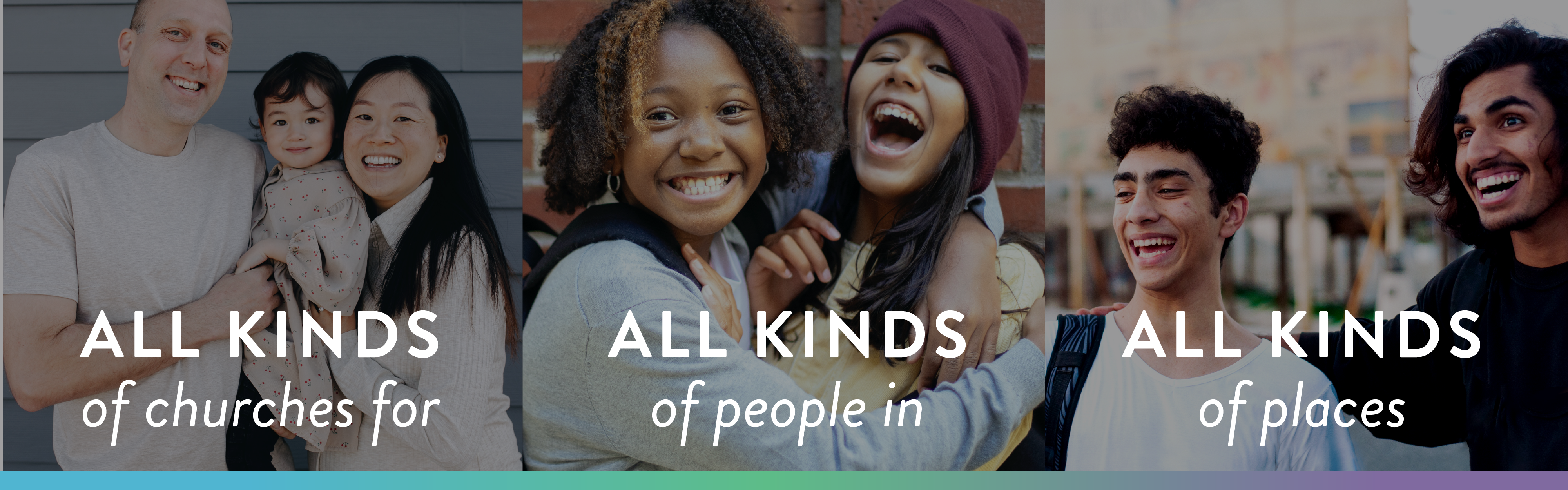Church Planting