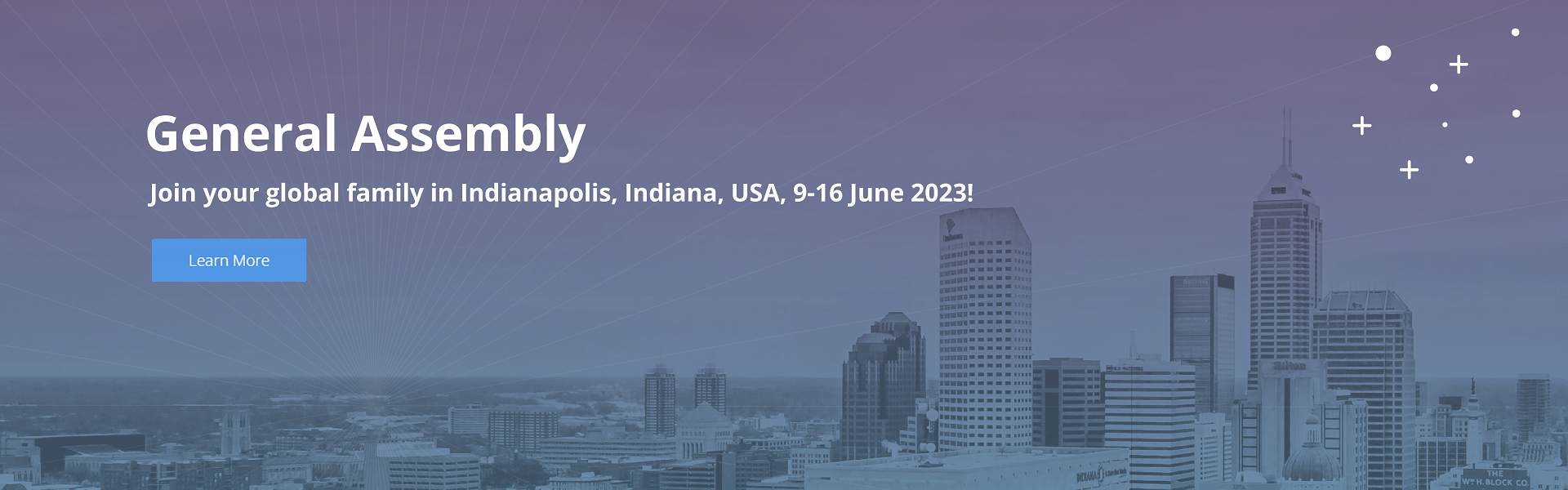 GA2023 banner original