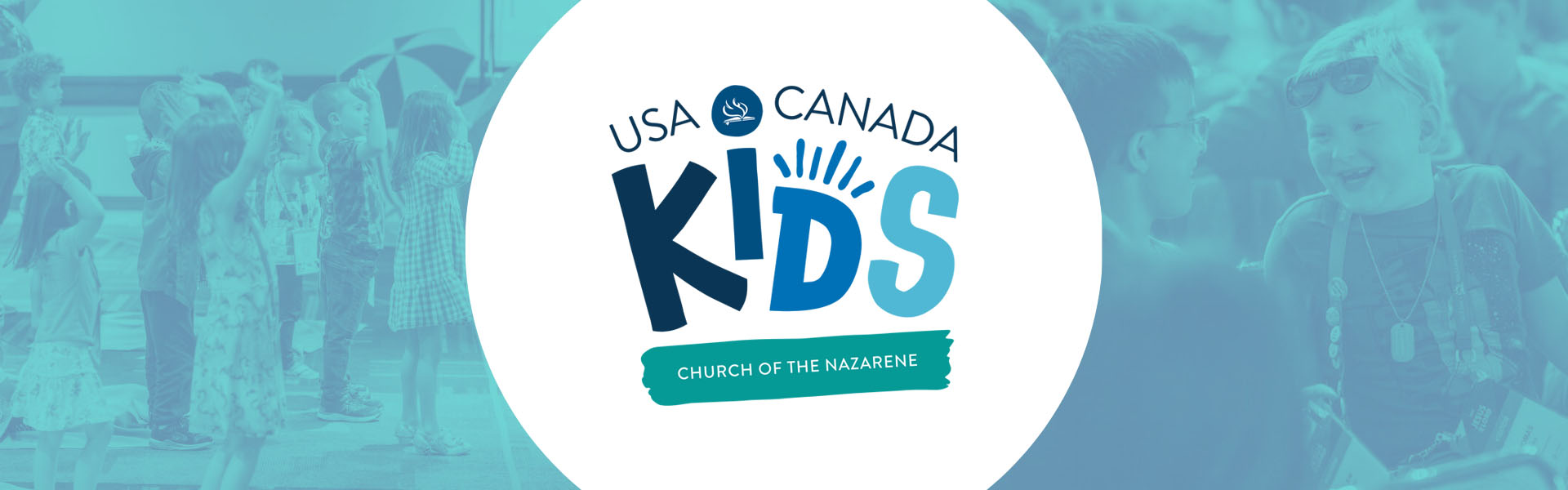 Kids Ministry