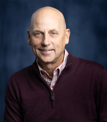 Jeffrey Johnson