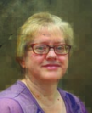 Darlene FRiend