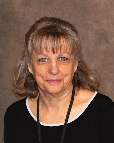 Kathy Grover