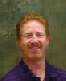 Justin Pickard