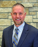 Scott Rainey