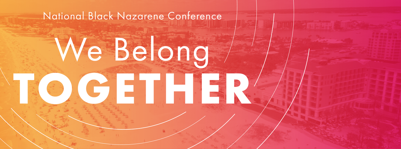 We Belong TOGETHER image