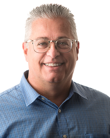 Allen Southerland
