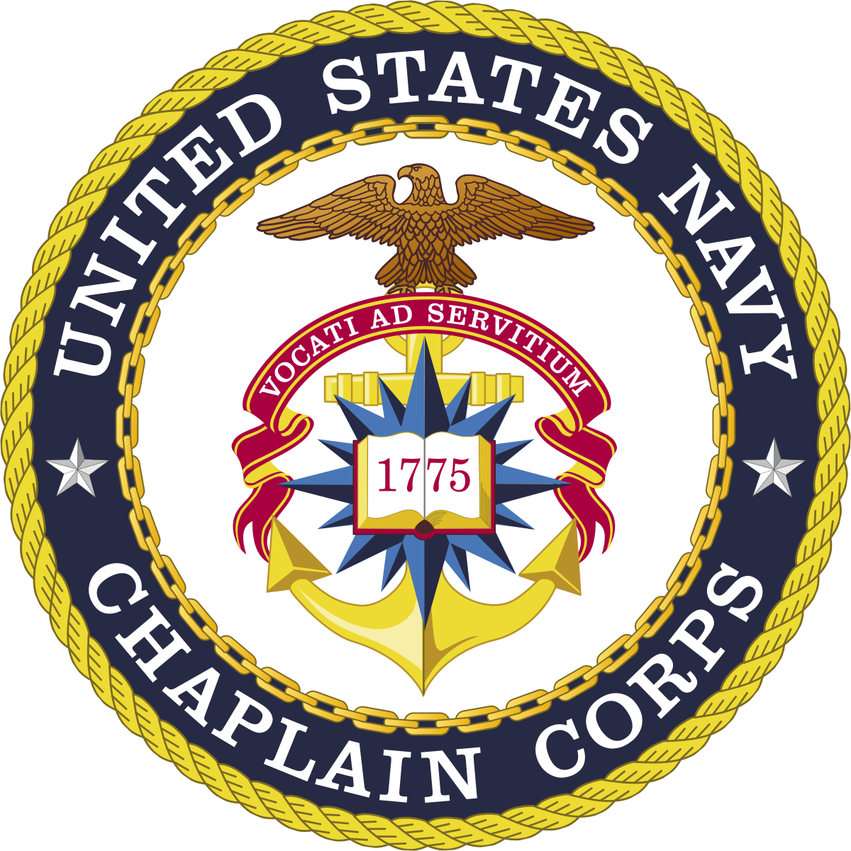 Navy Chaplaincy